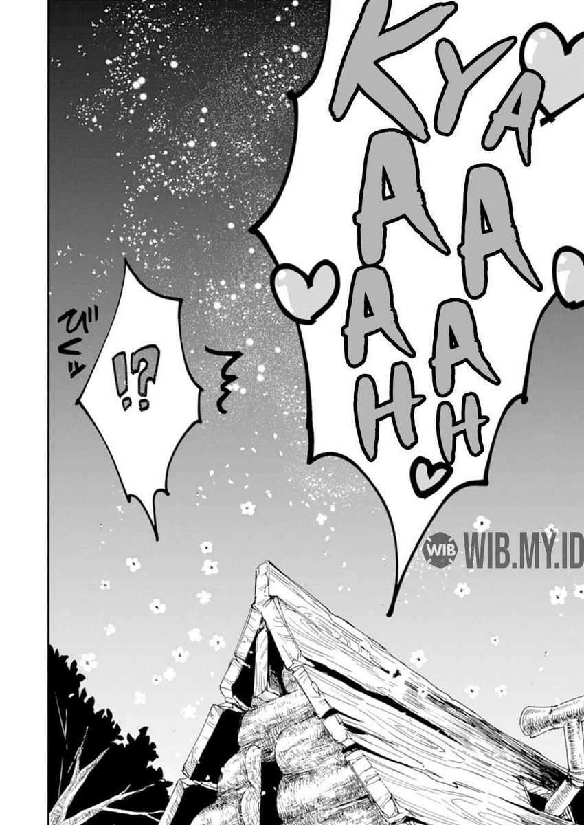Saikyou Yuusha wa Oharai Hako: Maou ni Nattara Zutto Ore no Musou Return Chapter 22 - halaman 13