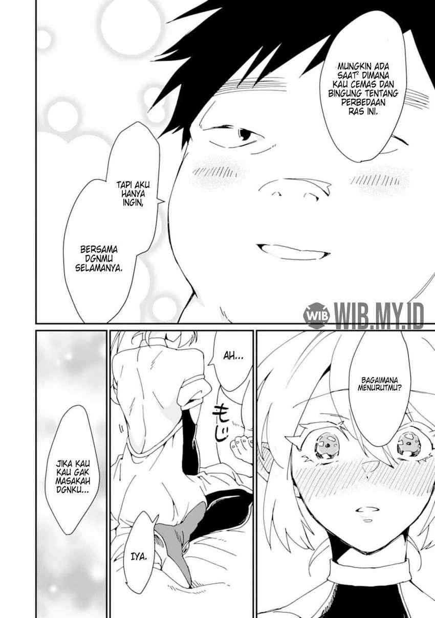 Saikyou Yuusha wa Oharai Hako: Maou ni Nattara Zutto Ore no Musou Return Chapter 22 - halaman 9