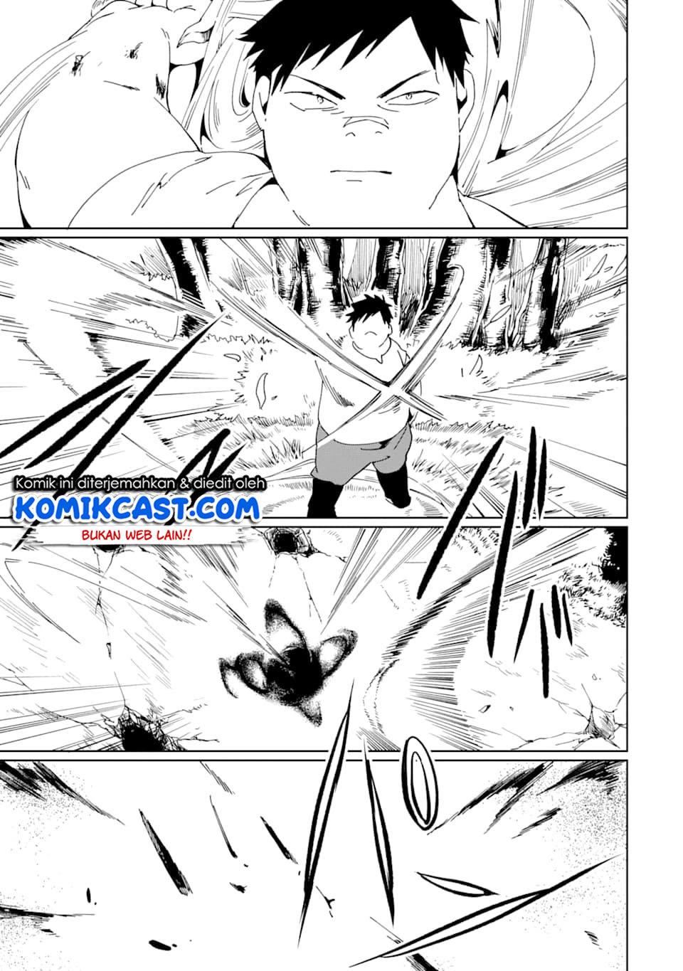 Saikyou Yuusha wa Oharai Hako: Maou ni Nattara Zutto Ore no Musou Return Chapter 9 - halaman 29