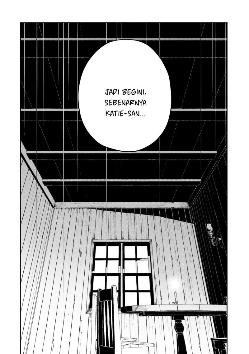 Saint of Black Kite The Banished Healer Masters Dark Magic With Abundant Magical Power Chapter 11.2 - halaman 6