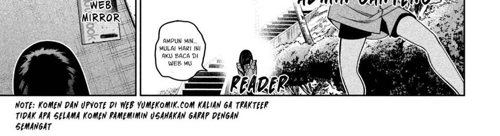 Saint of Black Kite The Banished Healer Masters Dark Magic With Abundant Magical Power Chapter 14 - halaman 12