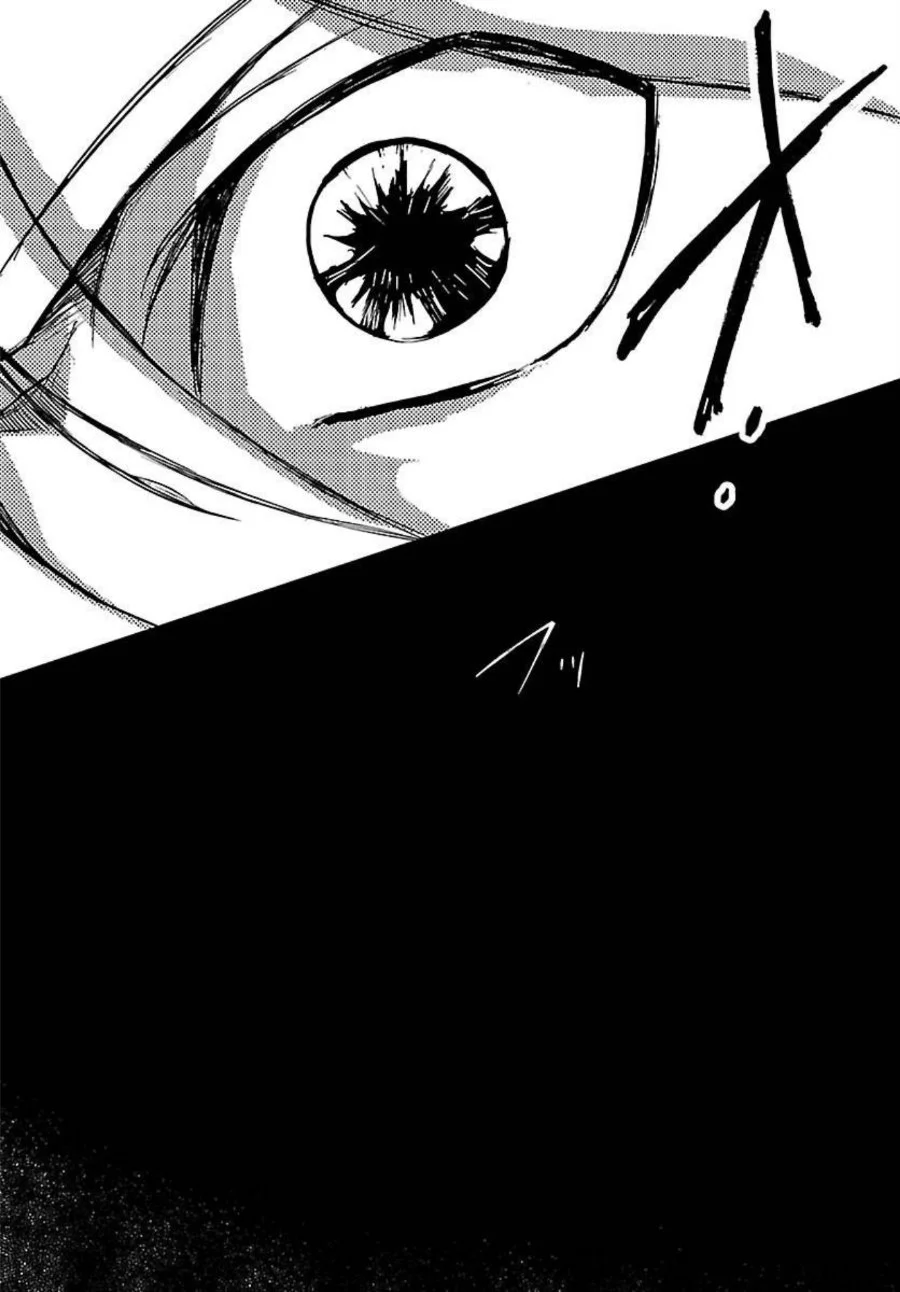 Saint Seiya: Meiou Iden - Dark Wing Chapter 1 - halaman 32