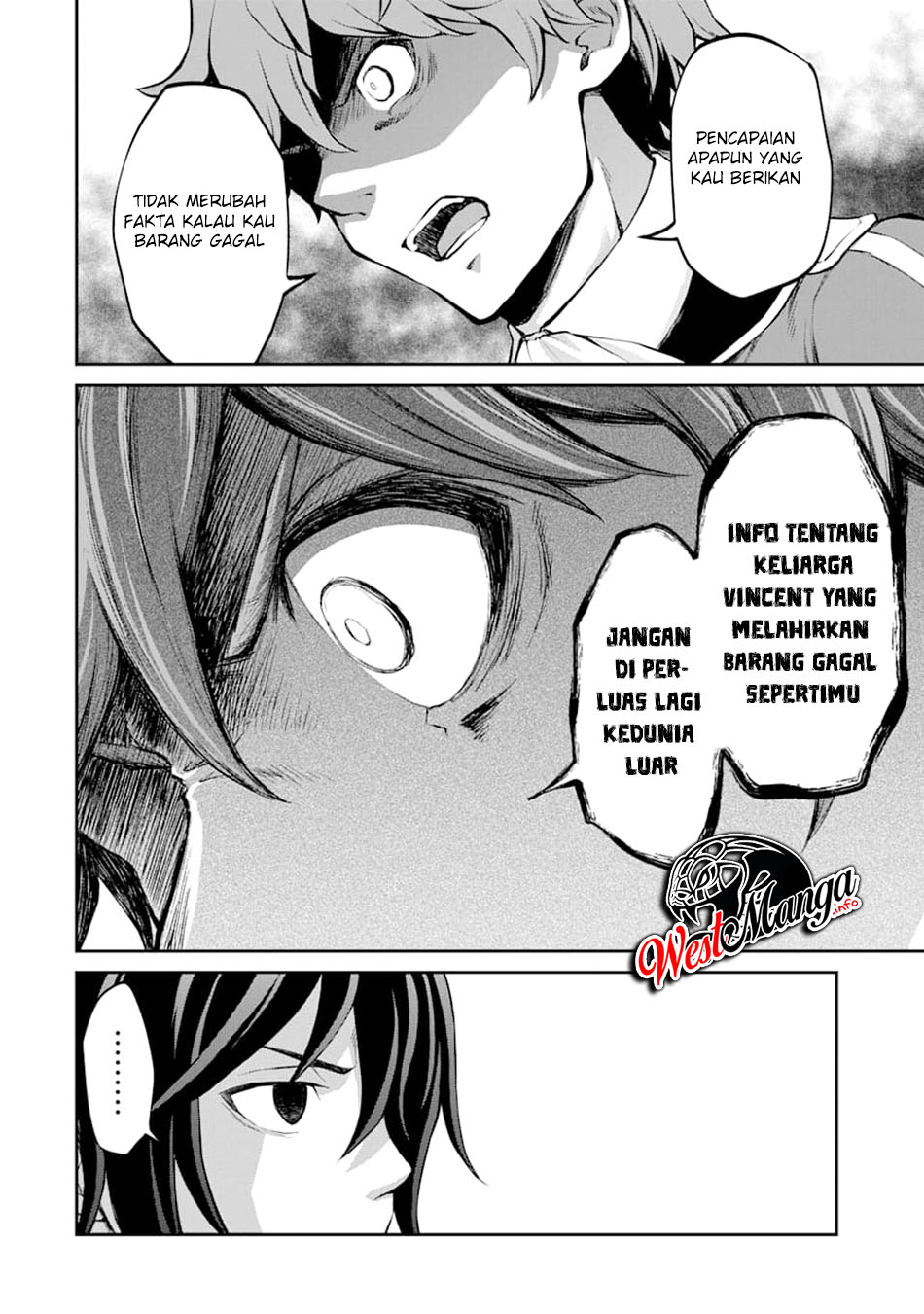 Saisoku Musou no B-kyuu Mahoutsukai: Ippatsu Utareru Mae ni Senpatsu Uchikaesu! Chapter 10 - halaman 19