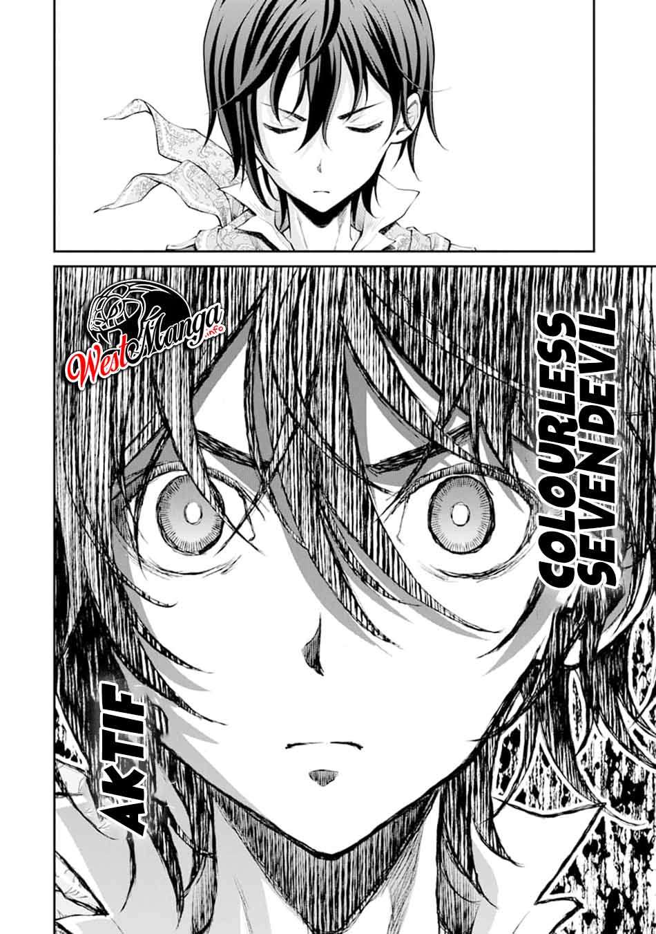 Saisoku Musou no B-kyuu Mahoutsukai: Ippatsu Utareru Mae ni Senpatsu Uchikaesu! Chapter 12 - halaman 8