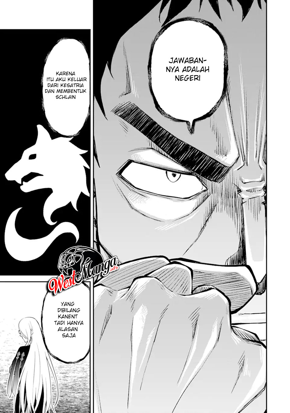 Saisoku Musou no B-kyuu Mahoutsukai: Ippatsu Utareru Mae ni Senpatsu Uchikaesu! Chapter 18.2 - halaman 6
