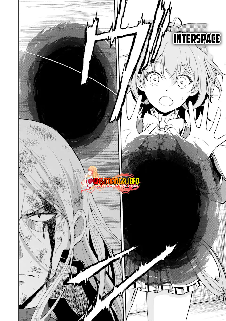 Saisoku Musou no B-kyuu Mahoutsukai: Ippatsu Utareru Mae ni Senpatsu Uchikaesu! Chapter 21.2 - halaman 12