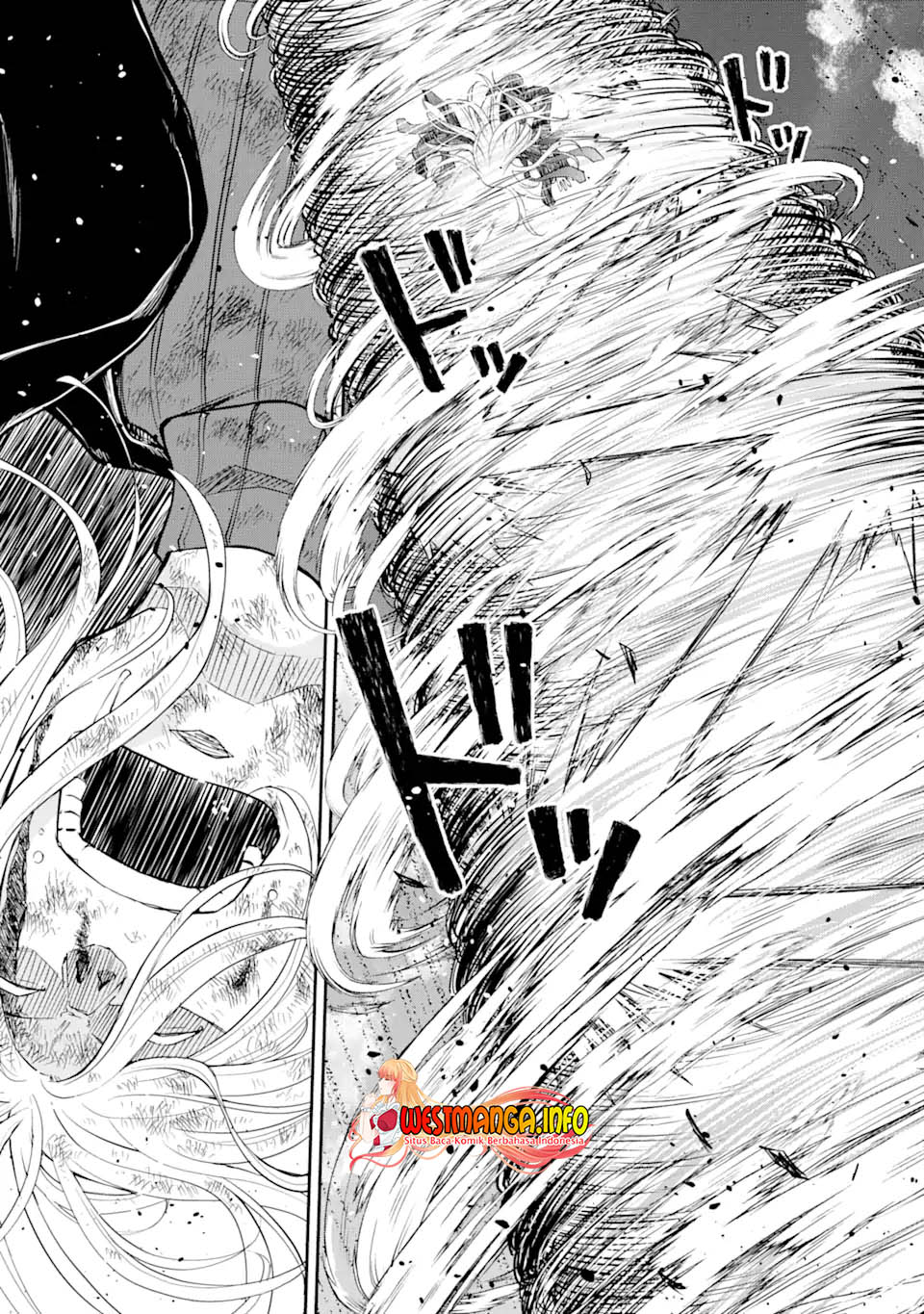 Saisoku Musou no B-kyuu Mahoutsukai: Ippatsu Utareru Mae ni Senpatsu Uchikaesu! Chapter 21.2 - halaman 15