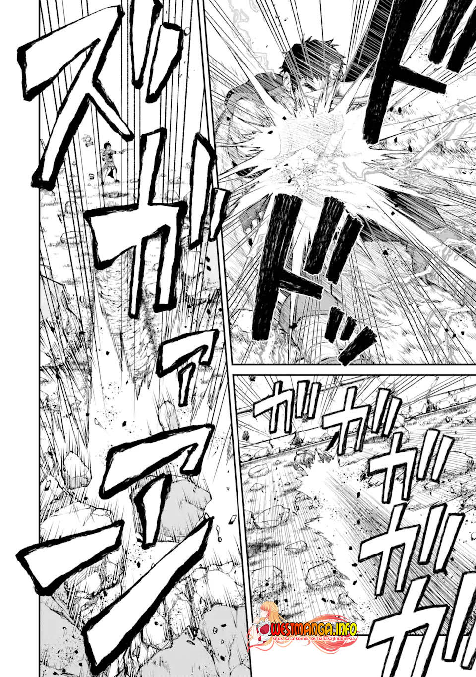 Saisoku Musou no B-kyuu Mahoutsukai: Ippatsu Utareru Mae ni Senpatsu Uchikaesu! Chapter 23.2 - halaman 11