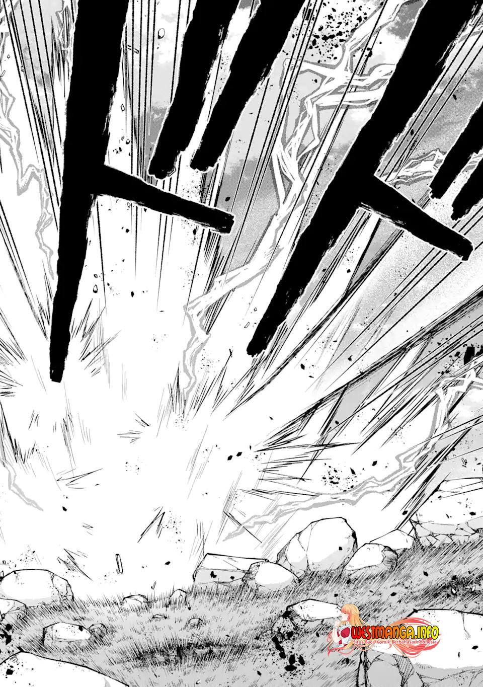 Saisoku Musou no B-kyuu Mahoutsukai: Ippatsu Utareru Mae ni Senpatsu Uchikaesu! Chapter 23.2 - halaman 15