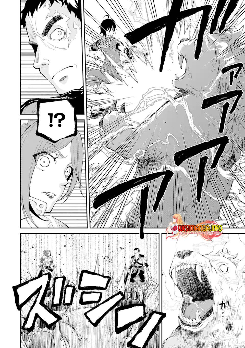 Saisoku Musou no B-kyuu Mahoutsukai: Ippatsu Utareru Mae ni Senpatsu Uchikaesu! Chapter 23.2 - halaman 7