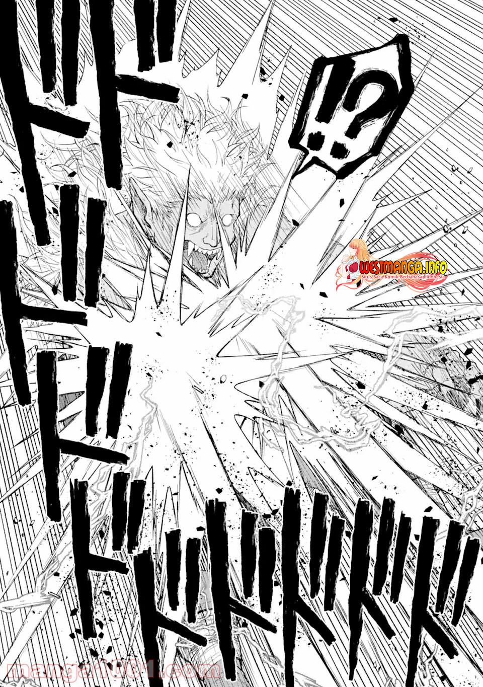 Saisoku Musou no B-kyuu Mahoutsukai: Ippatsu Utareru Mae ni Senpatsu Uchikaesu! Chapter 25.1 - halaman 17