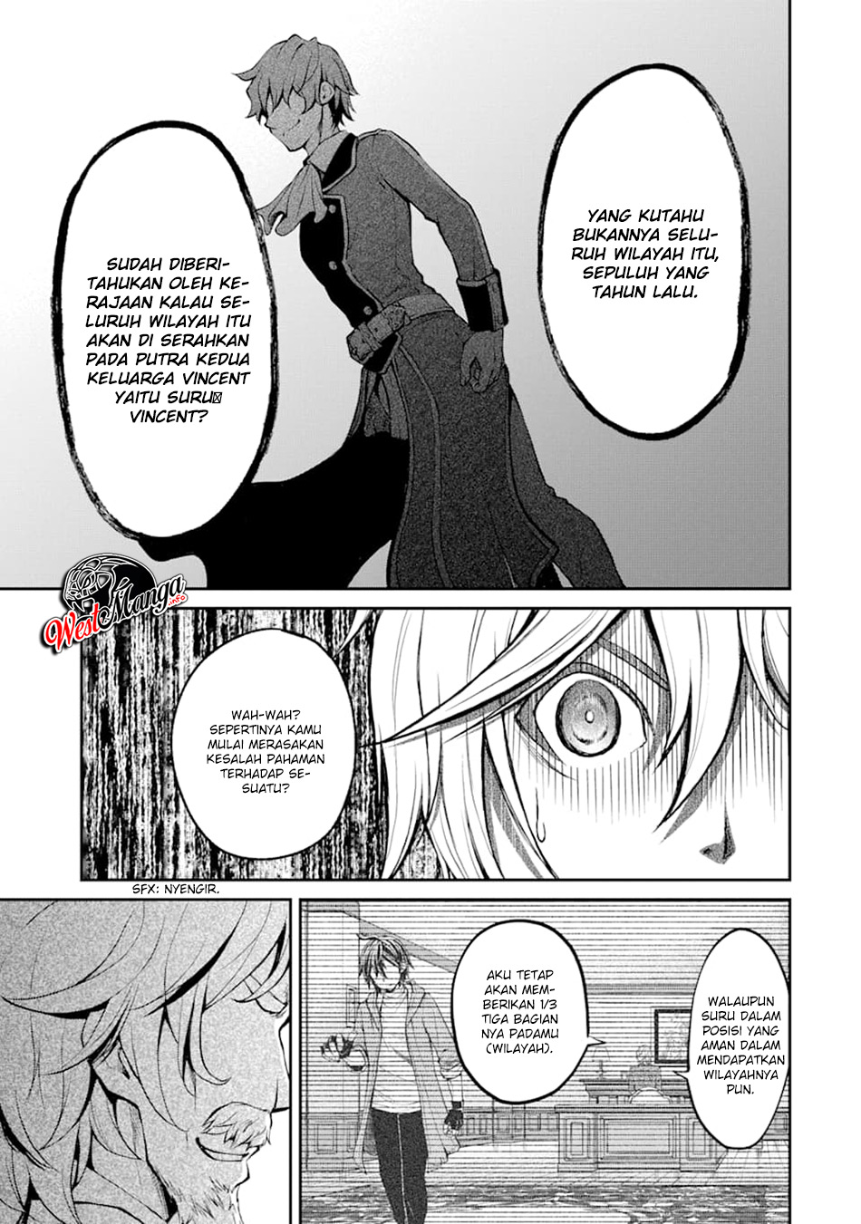 Saisoku Musou no B-kyuu Mahoutsukai: Ippatsu Utareru Mae ni Senpatsu Uchikaesu! Chapter 4.2 - halaman 14
