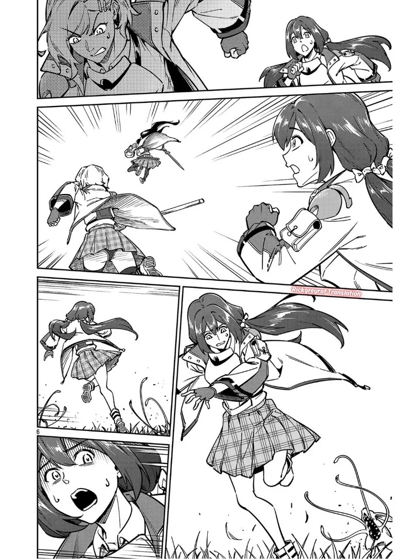 Saitei Rank no Boukensha, Yuusha Shoujo wo Sodateru Orette Chapter 13.2 - halaman 18