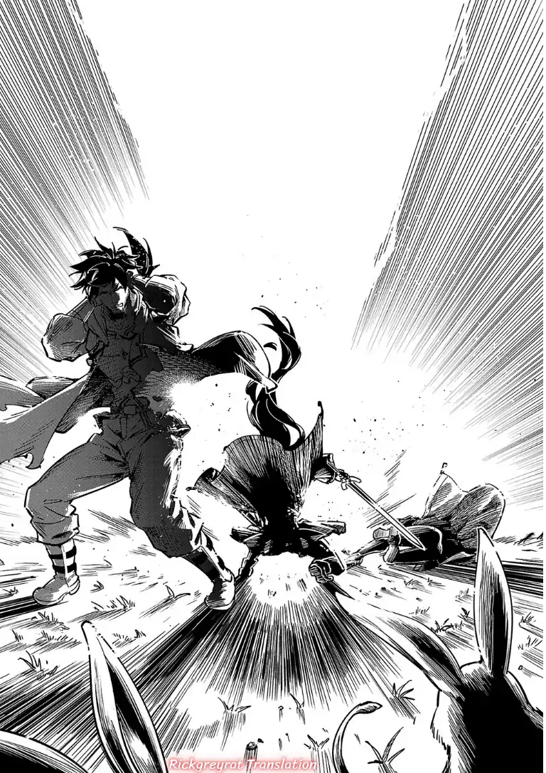 Saitei Rank no Boukensha, Yuusha Shoujo wo Sodateru Orette Chapter 14.1 - halaman 4