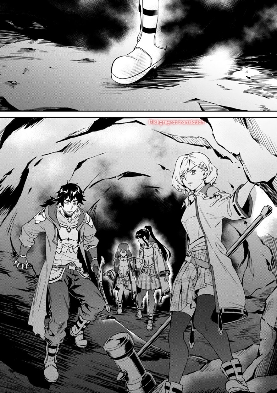 Saitei Rank no Boukensha, Yuusha Shoujo wo Sodateru Orette Chapter 2 - halaman 21