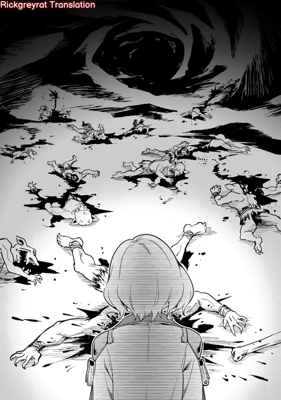 Saitei Rank no Boukensha, Yuusha Shoujo wo Sodateru Orette Chapter 2 - halaman 42