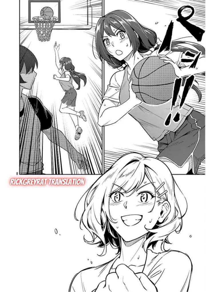Saitei Rank no Boukensha, Yuusha Shoujo wo Sodateru Orette Chapter 8 - halaman 10