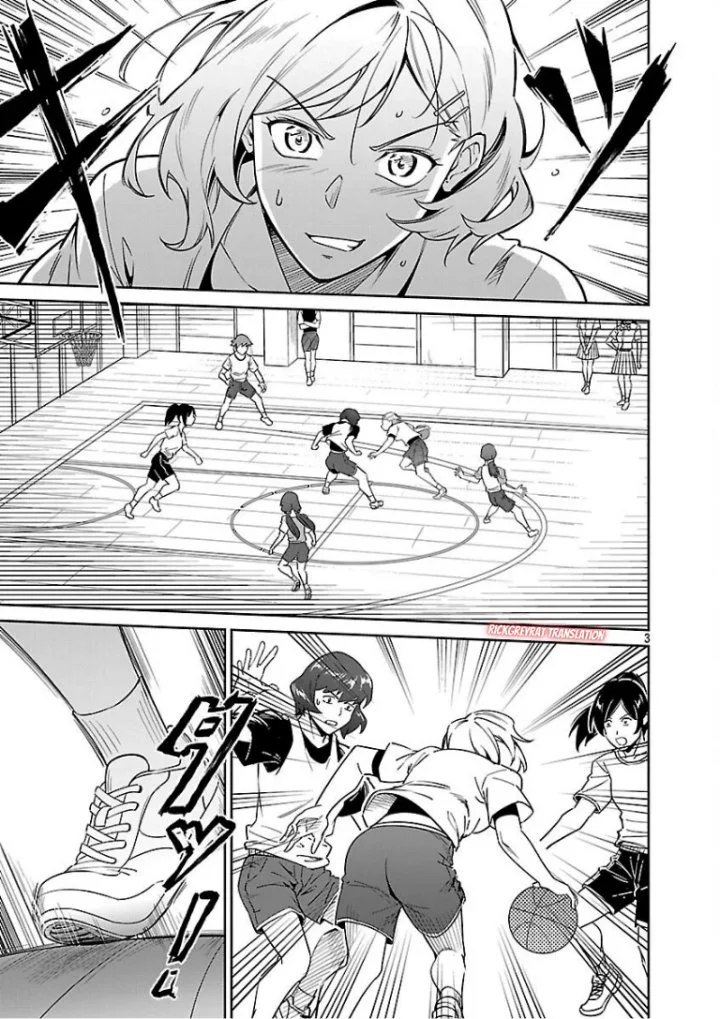Saitei Rank no Boukensha, Yuusha Shoujo wo Sodateru Orette Chapter 8 - halaman 5