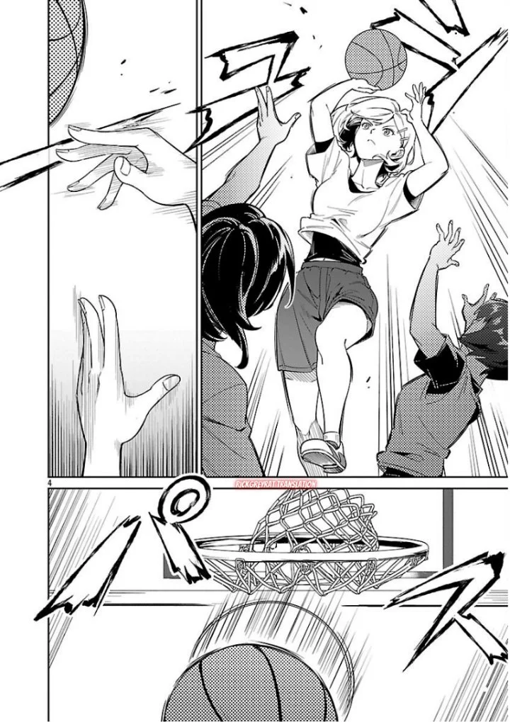 Saitei Rank no Boukensha, Yuusha Shoujo wo Sodateru Orette Chapter 8 - halaman 6