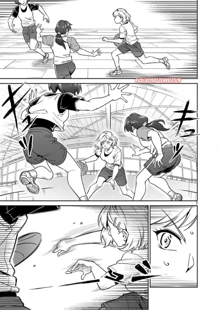 Saitei Rank no Boukensha, Yuusha Shoujo wo Sodateru Orette Chapter 8 - halaman 9