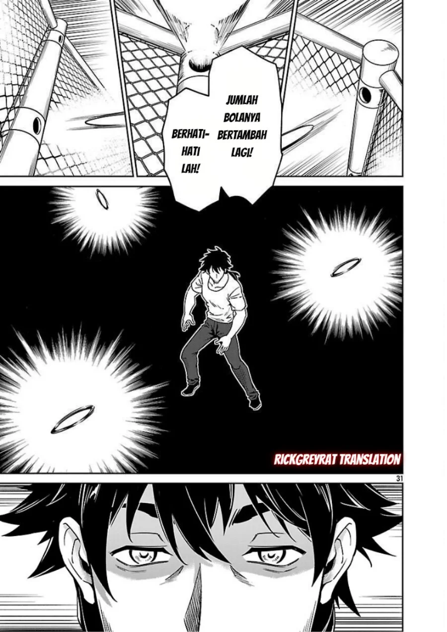 Saitei Rank no Boukensha, Yuusha Shoujo wo Sodateru Orette Chapter 9 - halaman 31