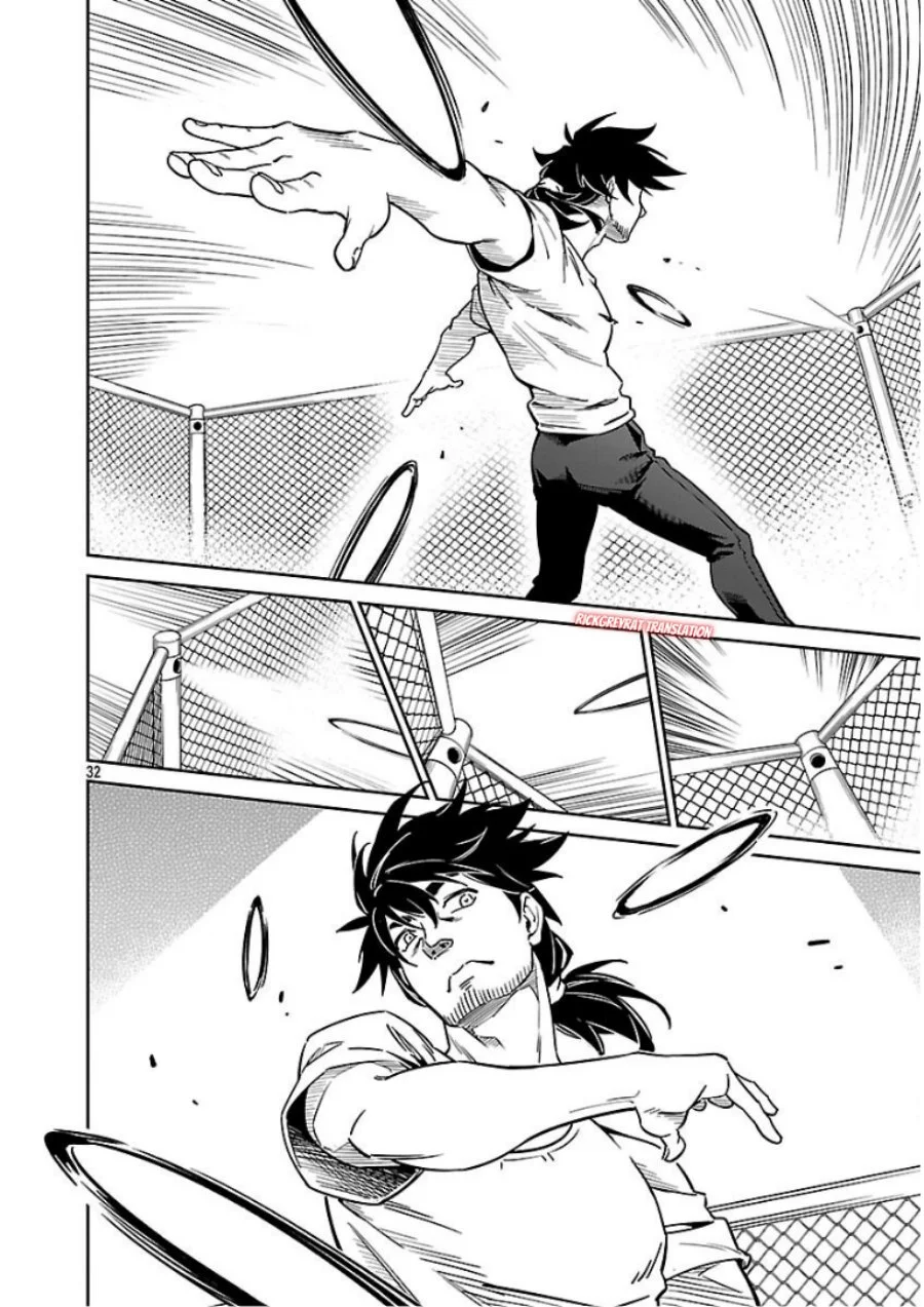 Saitei Rank no Boukensha, Yuusha Shoujo wo Sodateru Orette Chapter 9 - halaman 32