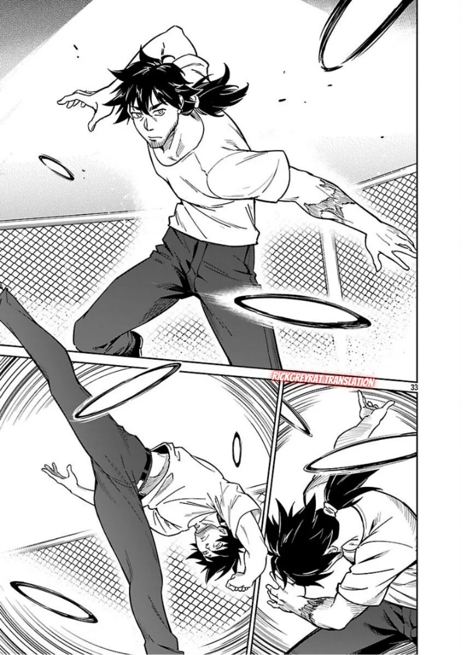 Saitei Rank no Boukensha, Yuusha Shoujo wo Sodateru Orette Chapter 9 - halaman 33