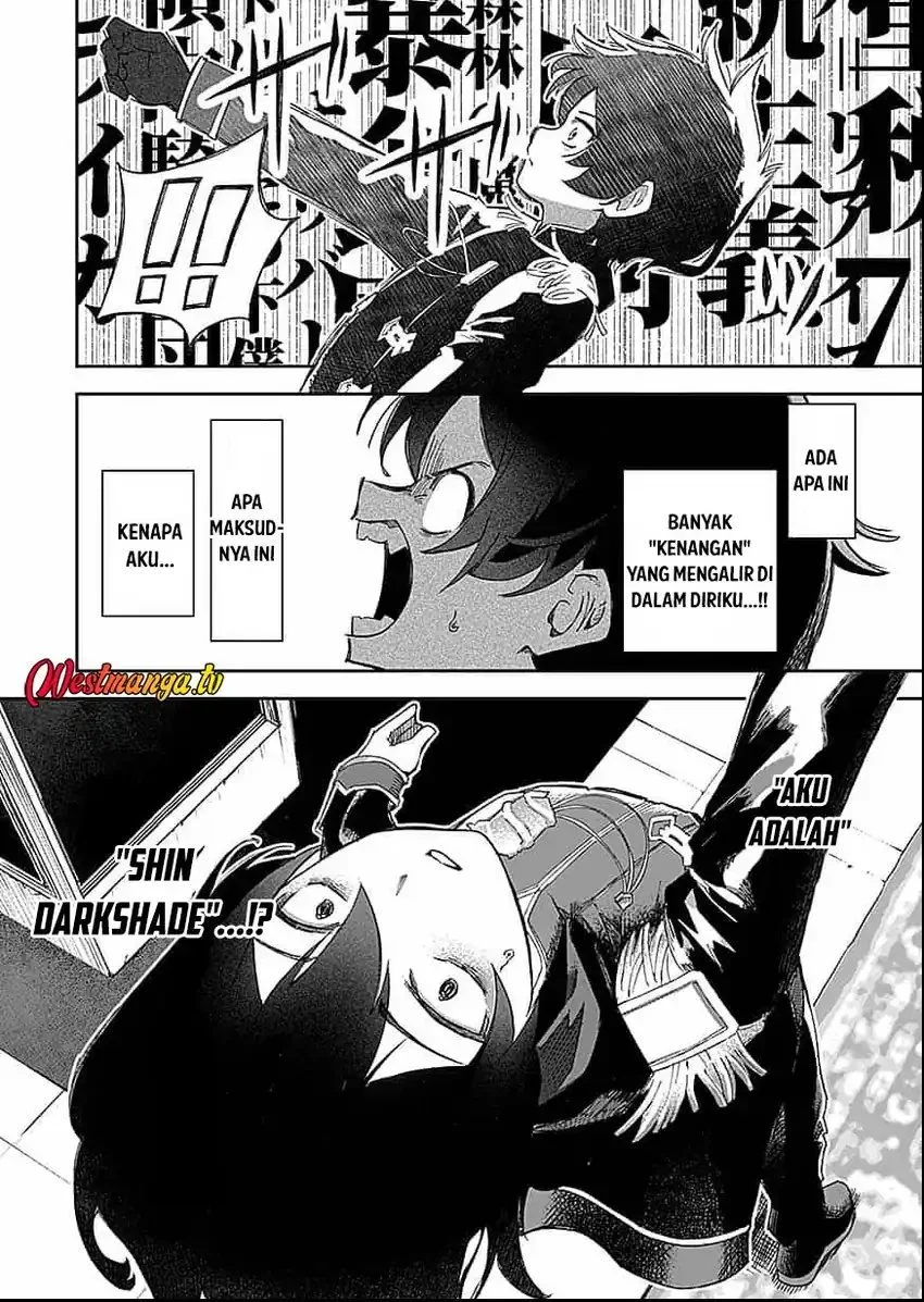 Saiyakkyuu Skill “Boushoku Maou” Mochi No Akuyaku Kizoku Ni Tensei Shimashita Ga, Shokei Saretakunai Node Skill Wo Kakushite Hitasura Doryoku Shimasu Chapter 1 - halaman 12