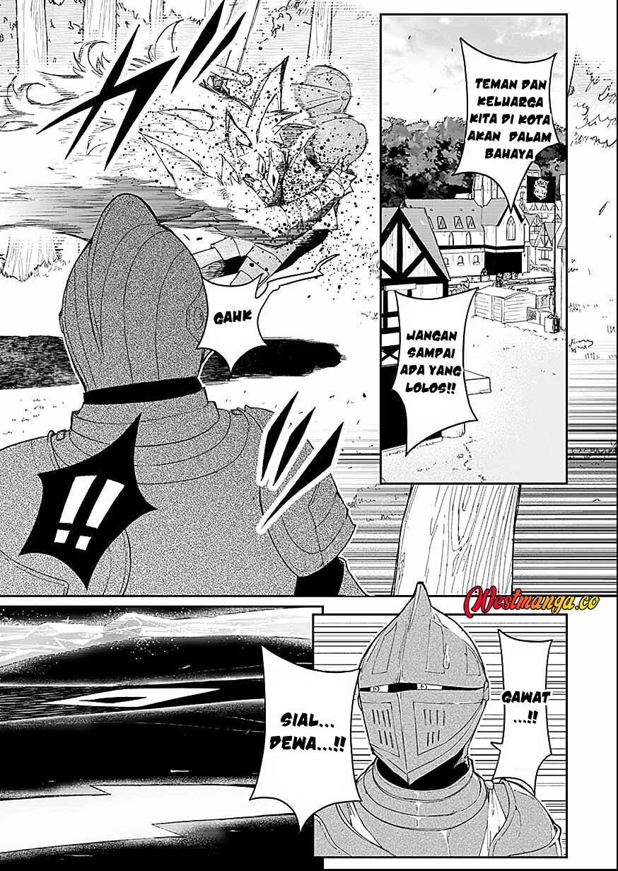 Saiyakkyuu Skill “Boushoku Maou” Mochi No Akuyaku Kizoku Ni Tensei Shimashita Ga, Shokei Saretakunai Node Skill Wo Kakushite Hitasura Doryoku Shimasu Chapter 2 - halaman 10