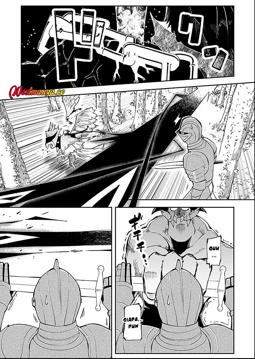 Saiyakkyuu Skill “Boushoku Maou” Mochi No Akuyaku Kizoku Ni Tensei Shimashita Ga, Shokei Saretakunai Node Skill Wo Kakushite Hitasura Doryoku Shimasu Chapter 2 - halaman 22