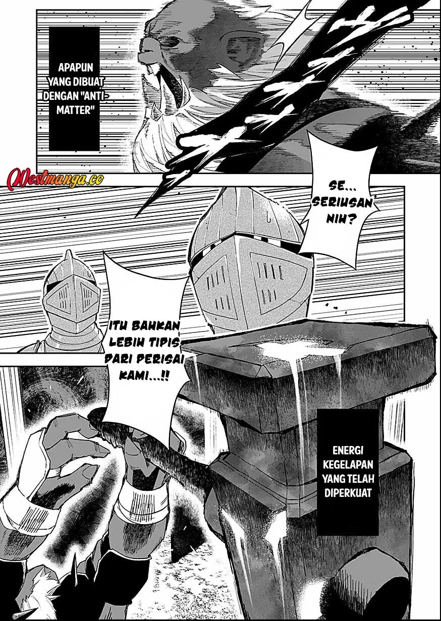 Saiyakkyuu Skill “Boushoku Maou” Mochi No Akuyaku Kizoku Ni Tensei Shimashita Ga, Shokei Saretakunai Node Skill Wo Kakushite Hitasura Doryoku Shimasu Chapter 2 - halaman 34