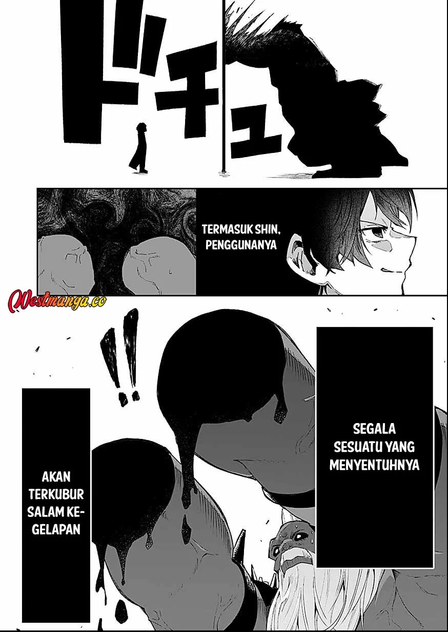 Saiyakkyuu Skill “Boushoku Maou” Mochi No Akuyaku Kizoku Ni Tensei Shimashita Ga, Shokei Saretakunai Node Skill Wo Kakushite Hitasura Doryoku Shimasu Chapter 2 - halaman 35