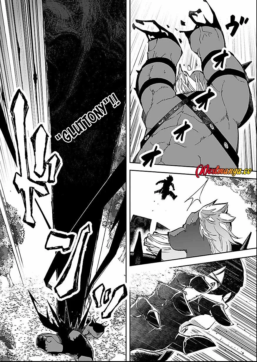 Saiyakkyuu Skill “Boushoku Maou” Mochi No Akuyaku Kizoku Ni Tensei Shimashita Ga, Shokei Saretakunai Node Skill Wo Kakushite Hitasura Doryoku Shimasu Chapter 2 - halaman 36
