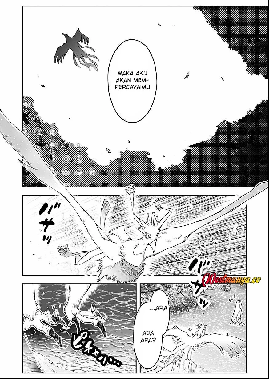 Saiyakkyuu Skill “Boushoku Maou” Mochi No Akuyaku Kizoku Ni Tensei Shimashita Ga, Shokei Saretakunai Node Skill Wo Kakushite Hitasura Doryoku Shimasu Chapter 2 - halaman 39