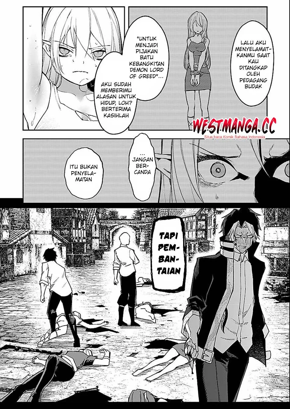 Saiyakkyuu Skill “Boushoku Maou” Mochi No Akuyaku Kizoku Ni Tensei Shimashita Ga, Shokei Saretakunai Node Skill Wo Kakushite Hitasura Doryoku Shimasu Chapter 4 - halaman 10