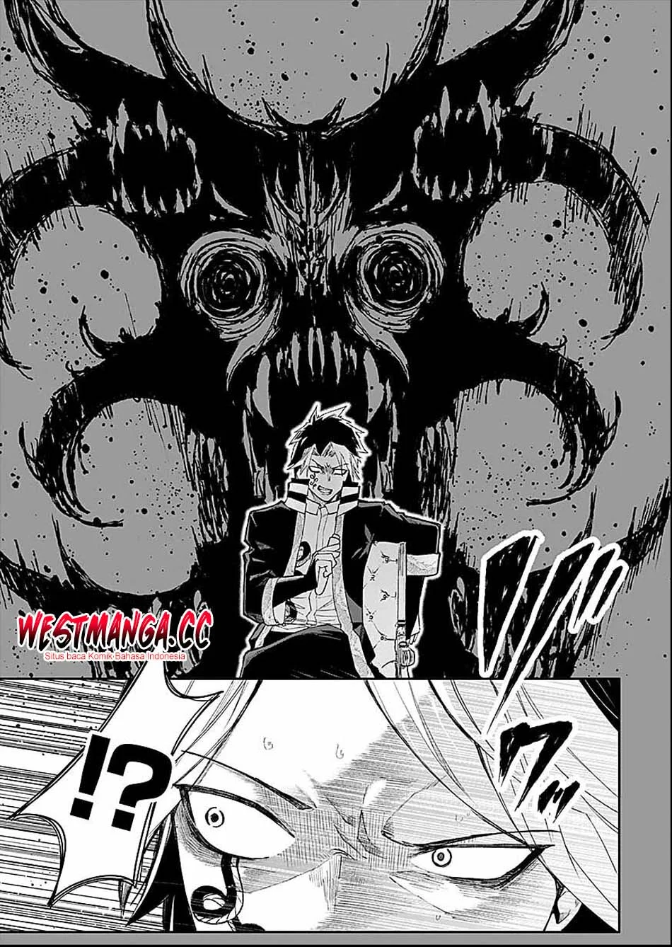 Saiyakkyuu Skill “Boushoku Maou” Mochi No Akuyaku Kizoku Ni Tensei Shimashita Ga, Shokei Saretakunai Node Skill Wo Kakushite Hitasura Doryoku Shimasu Chapter 4 - halaman 23