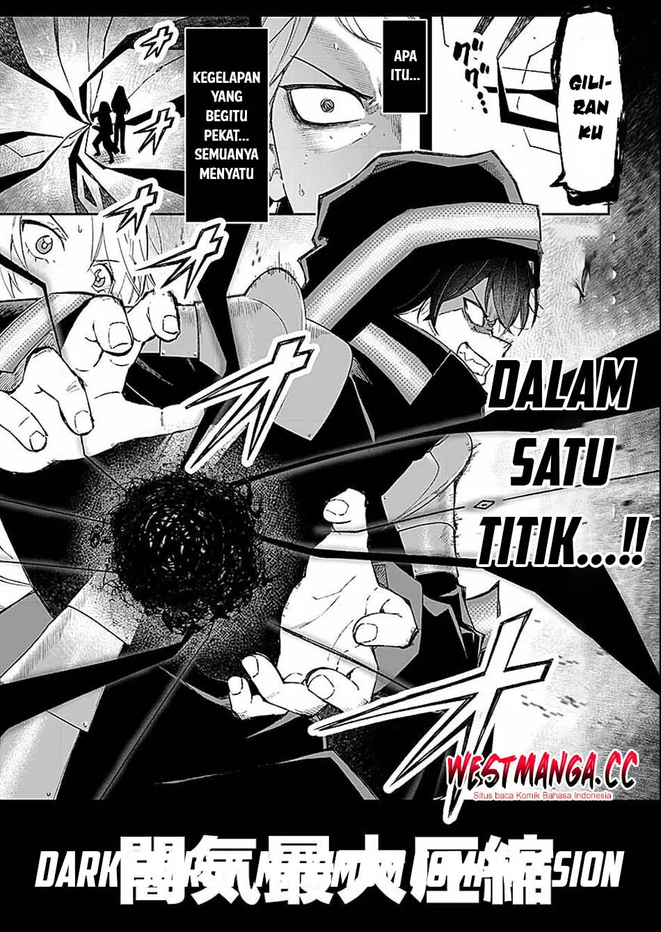 Saiyakkyuu Skill “Boushoku Maou” Mochi No Akuyaku Kizoku Ni Tensei Shimashita Ga, Shokei Saretakunai Node Skill Wo Kakushite Hitasura Doryoku Shimasu Chapter 4 - halaman 29
