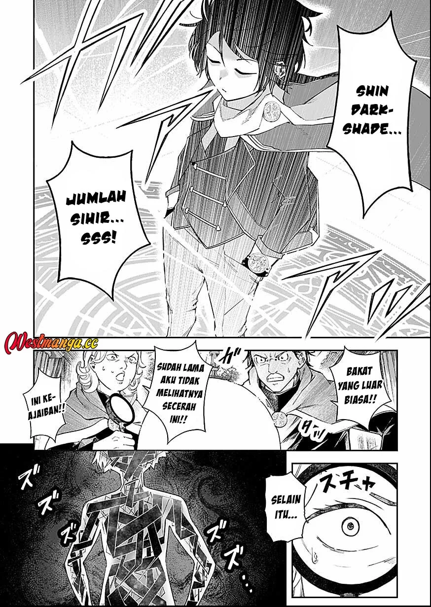 Saiyakkyuu Skill “Boushoku Maou” Mochi No Akuyaku Kizoku Ni Tensei Shimashita Ga, Shokei Saretakunai Node Skill Wo Kakushite Hitasura Doryoku Shimasu Chapter 5 - halaman 8