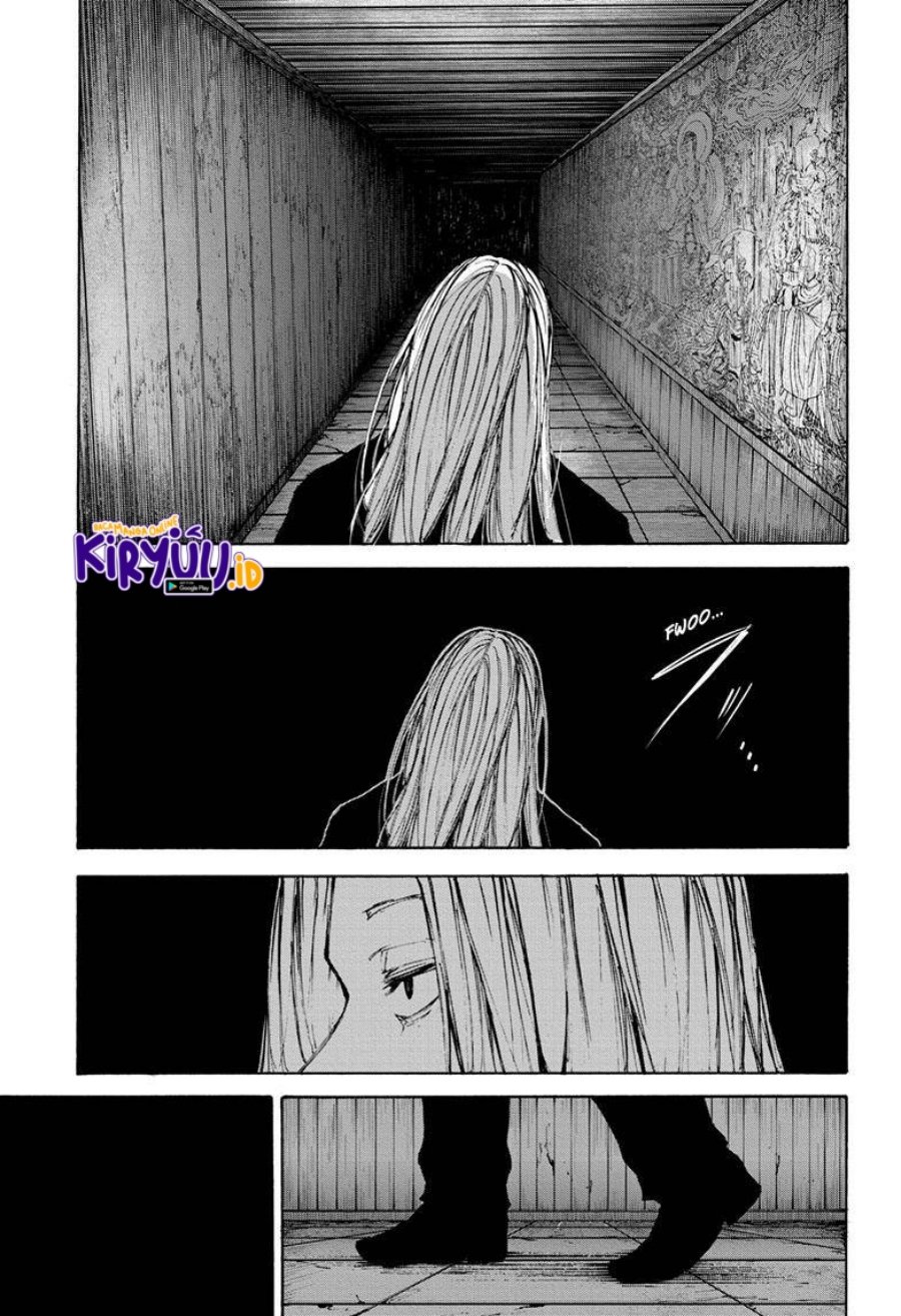 Sakamoto Days Chapter 100 - halaman 11