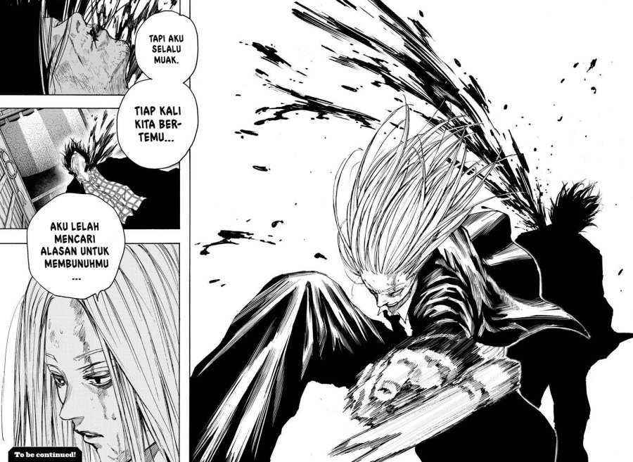 Sakamoto Days Chapter 100 - halaman 19