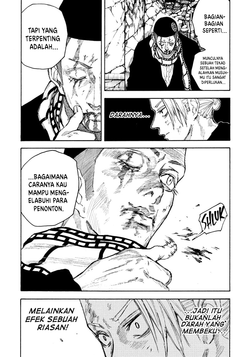 Sakamoto Days Chapter 103 - halaman 4