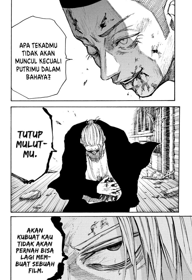 Sakamoto Days Chapter 103 - halaman 7