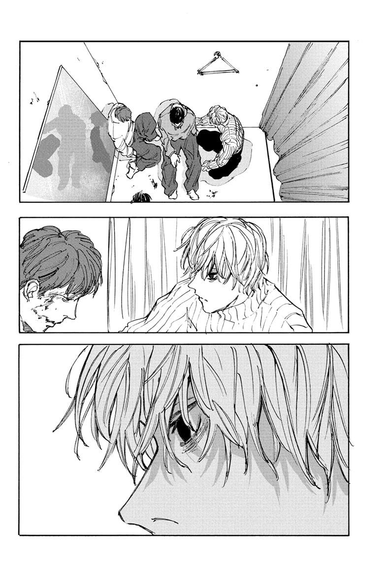Sakamoto Days Chapter 109 - halaman 19