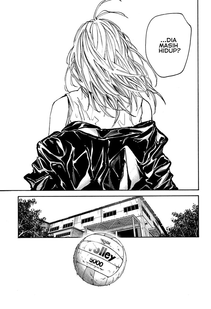 Sakamoto Days Chapter 121 - halaman 14