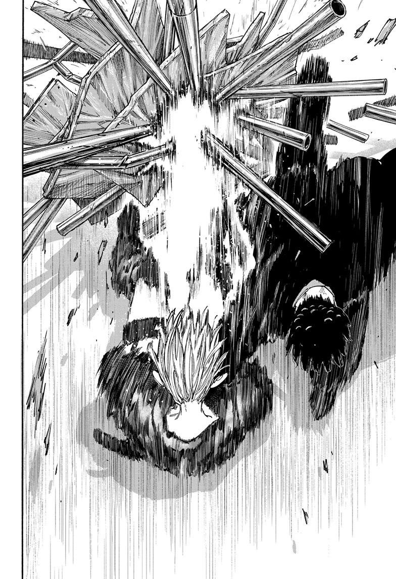 Sakamoto Days Chapter 125 - halaman 6
