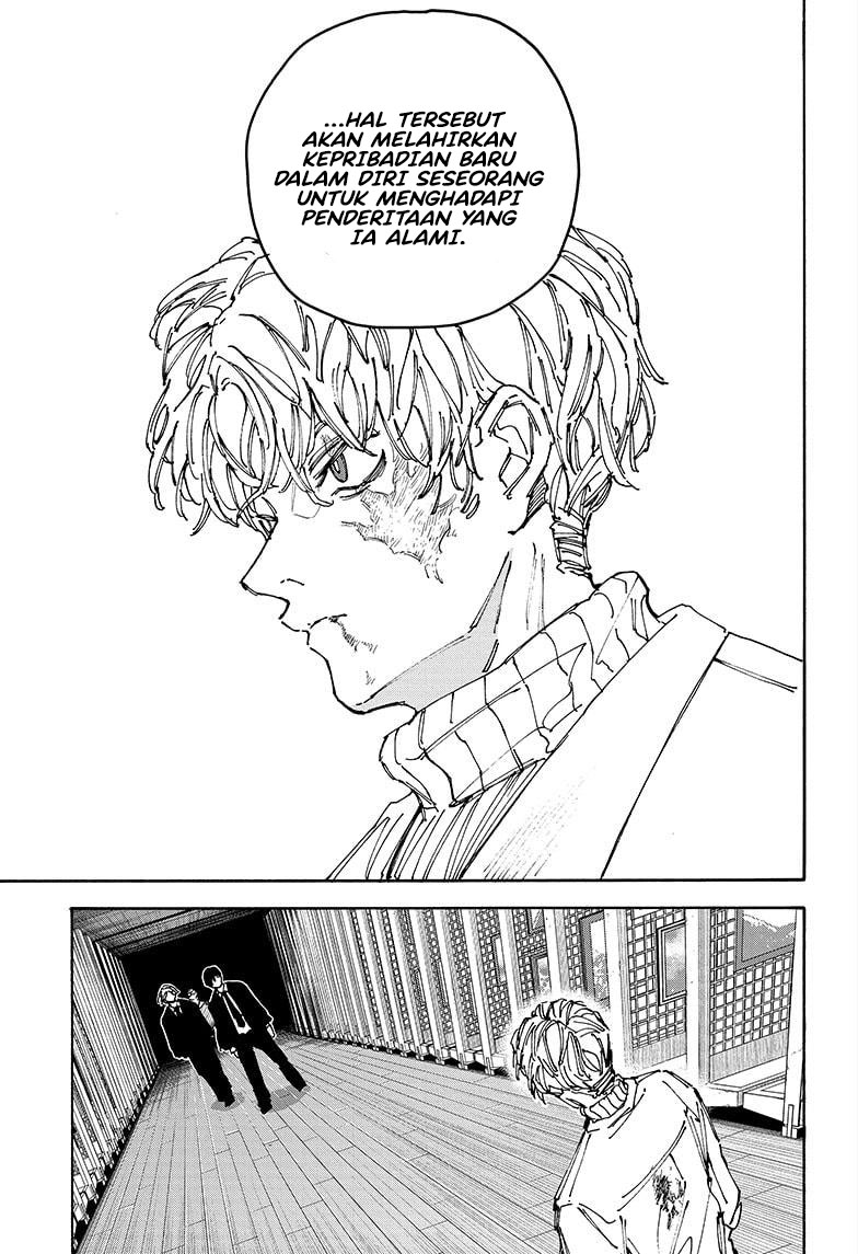 Sakamoto Days Chapter 162 - halaman 4