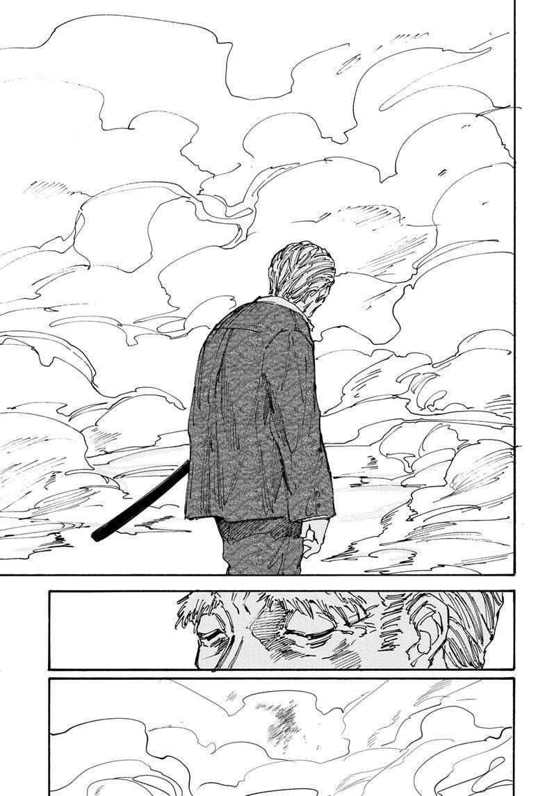 Sakamoto Days Chapter 165 - halaman 18