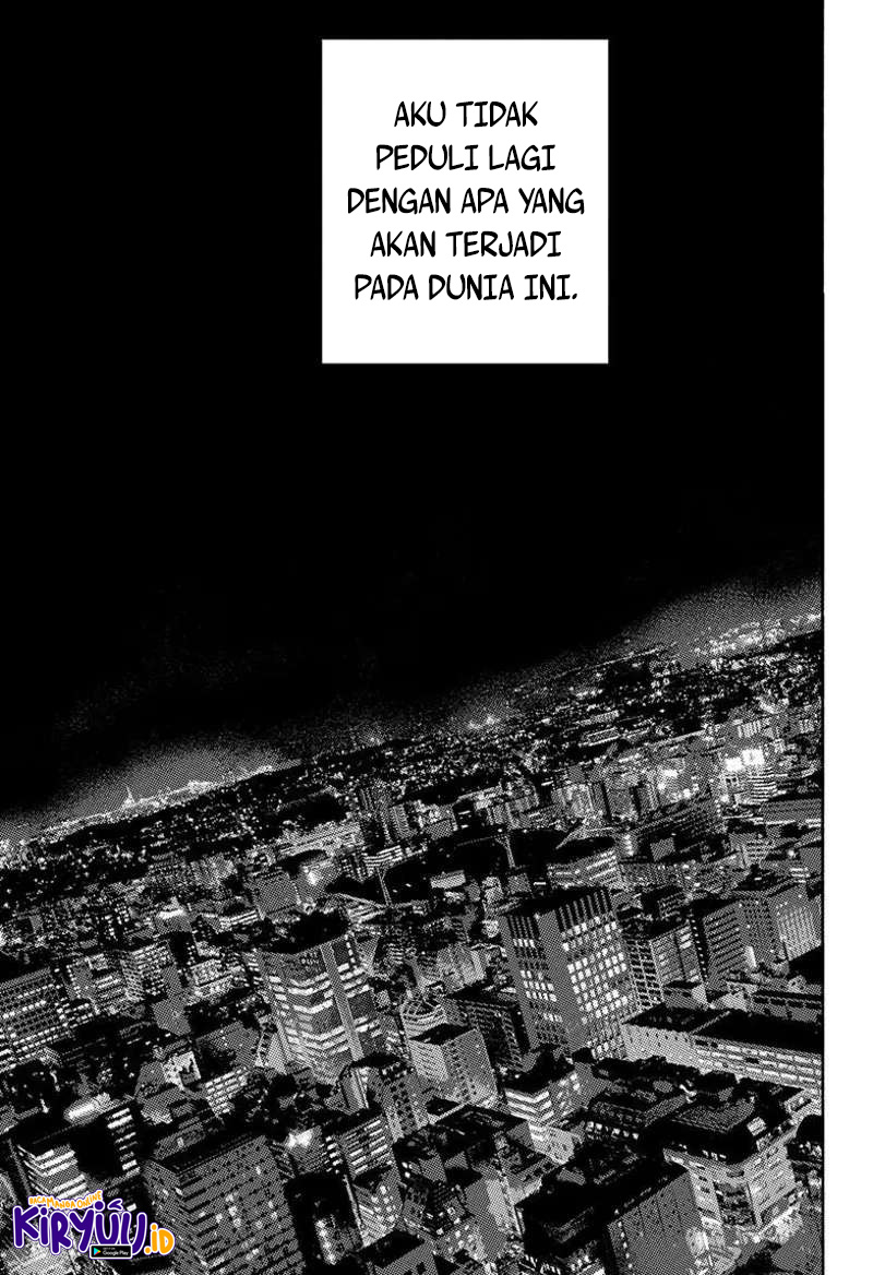 Sakamoto Days Chapter 175 - halaman 16