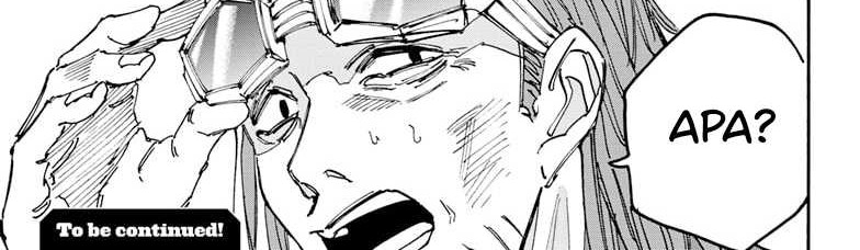 Sakamoto Days Chapter 177 - halaman 22