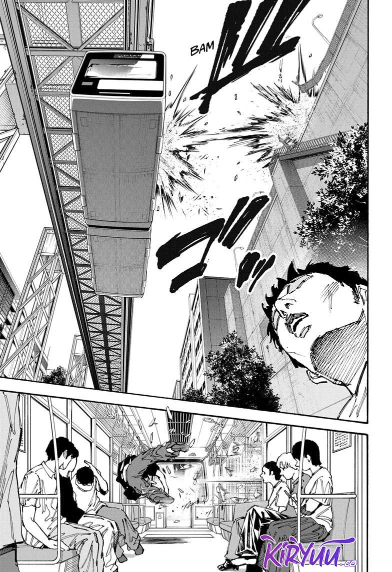 Sakamoto Days Chapter 179 - halaman 13